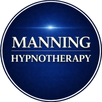 Manning Hypnotherapy Logo